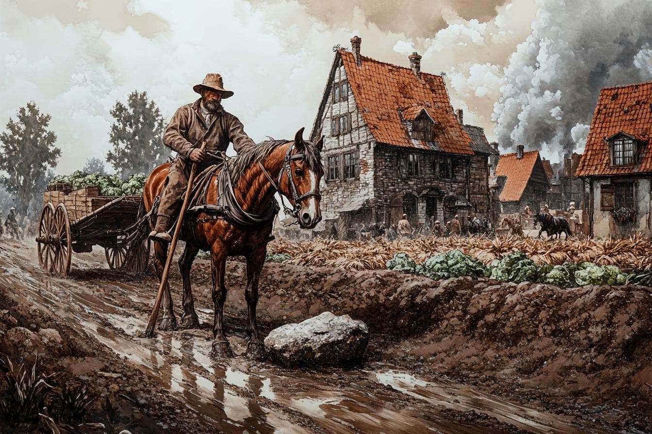 Warum Hindernisse oft versteckte Chancen sind