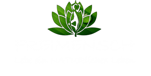 Freimensch - Lebe ein NATÜRliches Leben