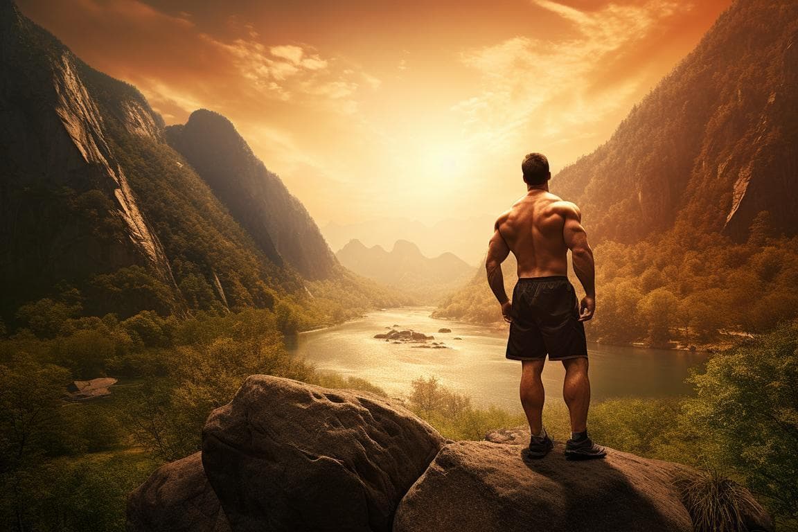 Affirmationen - Positive Glaubenssätze