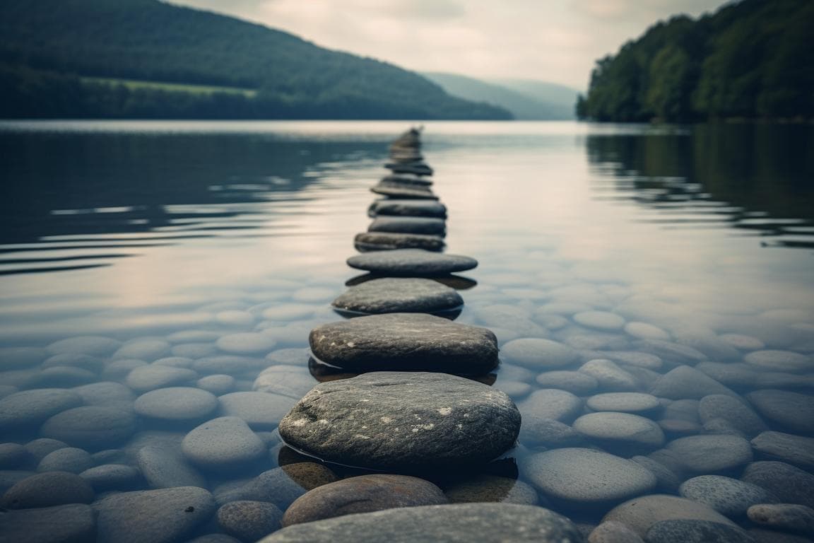 Zielsetzung und Fokusierung