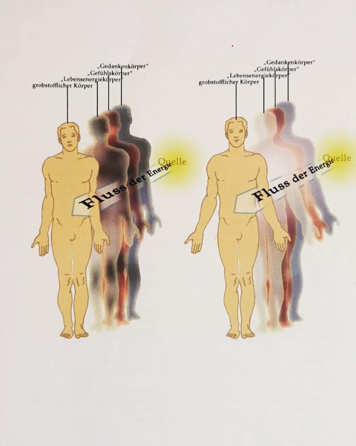 Modul 5 – Feinstoffliche Körper