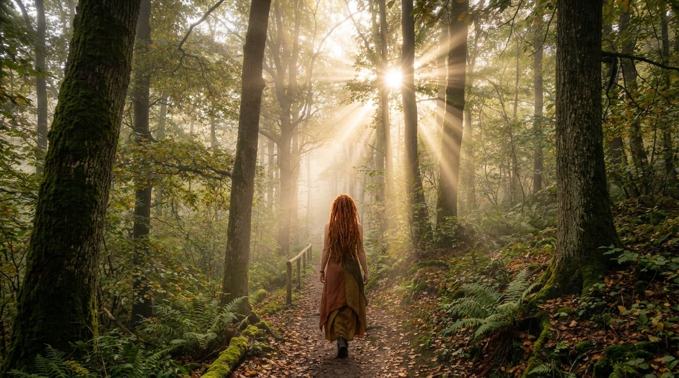 Naturheilkunde Eifel